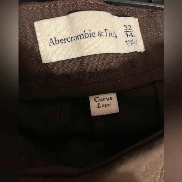 Abercrombie & Fitch Trousers - Picture 6 of 6